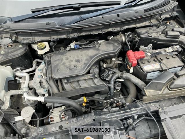 Nissan X-TRAIL 2017-05 7331438-26