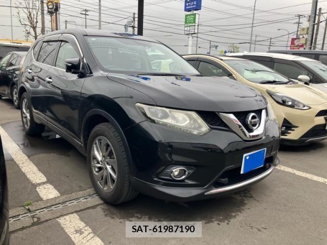 Nissan X-TRAIL 2017-05 7331438-2