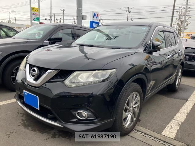 Nissan X-TRAIL 2017-05 7331438-3