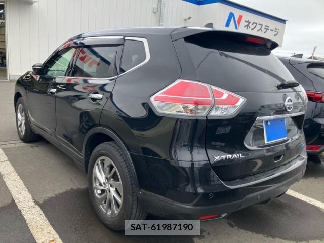 Nissan X-TRAIL 2017-05 7331438-4