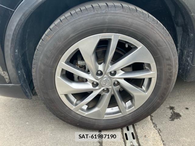 Nissan X-TRAIL 2017-05 7331438-6