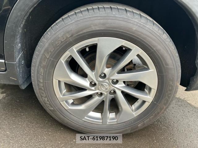Nissan X-TRAIL 2017-05 7331438-7