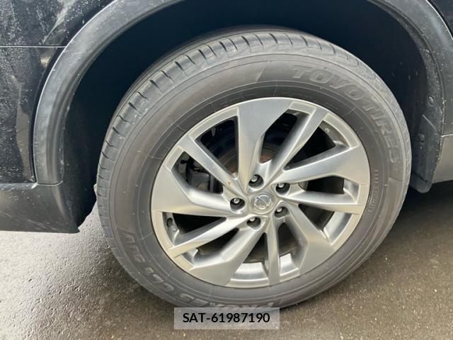 Nissan X-TRAIL 2017-05 7331438-8