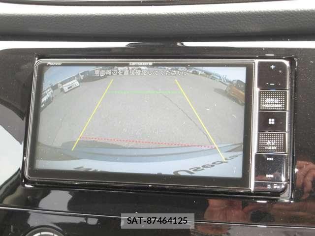 Nissan X-TRAIL 2022-08 7331422-9