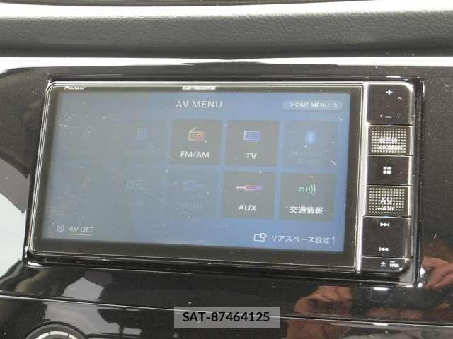 Nissan X-TRAIL 2022-08 7331422-11
