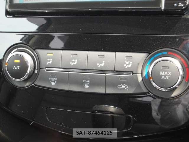 Nissan X-TRAIL 2022-08 7331422-15