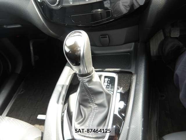 Nissan X-TRAIL 2022-08 7331422-16