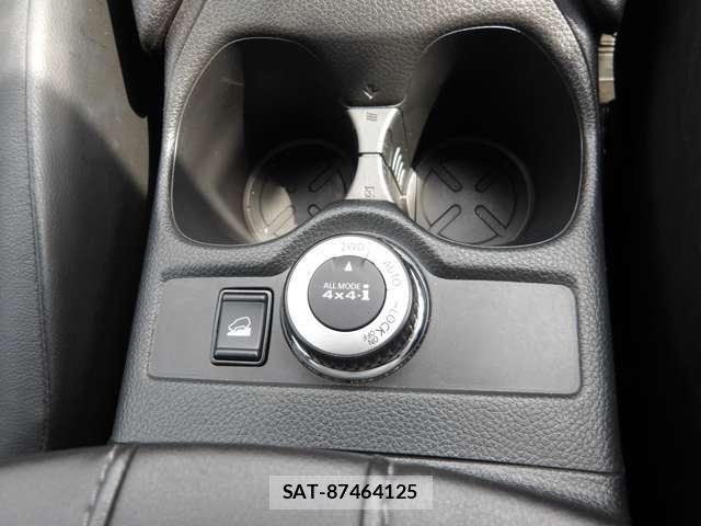 Nissan X-TRAIL 2022-08 7331422-18