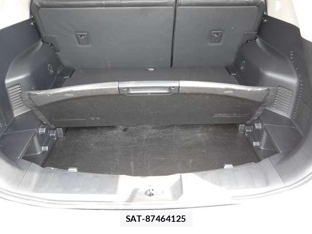 Nissan X-TRAIL 2022-08 7331422-23