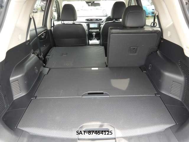 Nissan X-TRAIL 2022-08 7331422-24