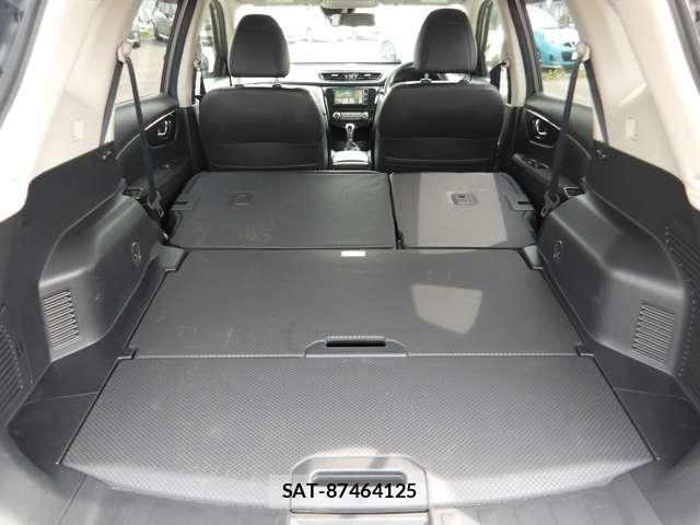 Nissan X-TRAIL 2022-08 7331422-25