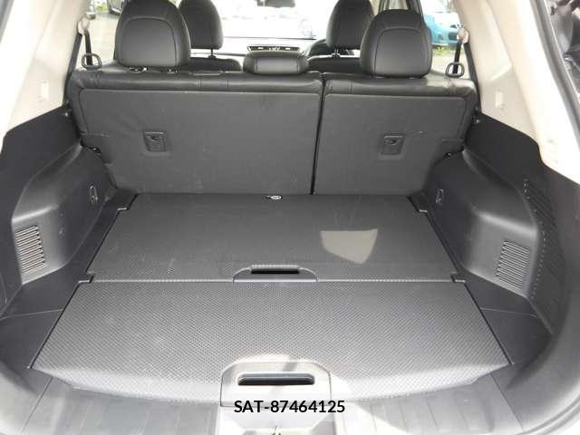 Nissan X-TRAIL 2022-08 7331422-27