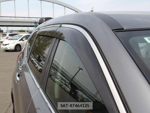 Nissan X-TRAIL 2022-08 7331422-28