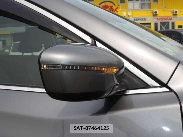 Nissan X-TRAIL 2022-08 7331422-29