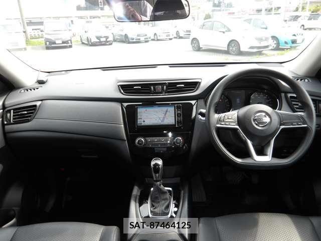 Nissan X-TRAIL 2022-08 7331422-4