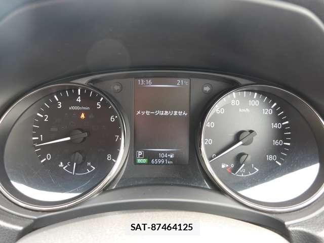 Nissan X-TRAIL 2022-08 7331422-6