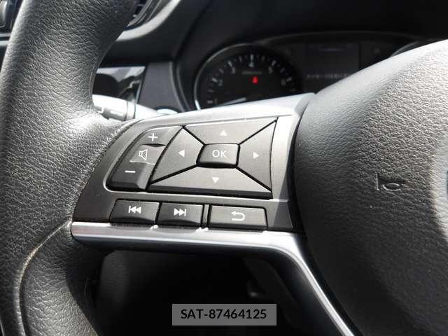 Nissan X-TRAIL 2022-08 7331422-7