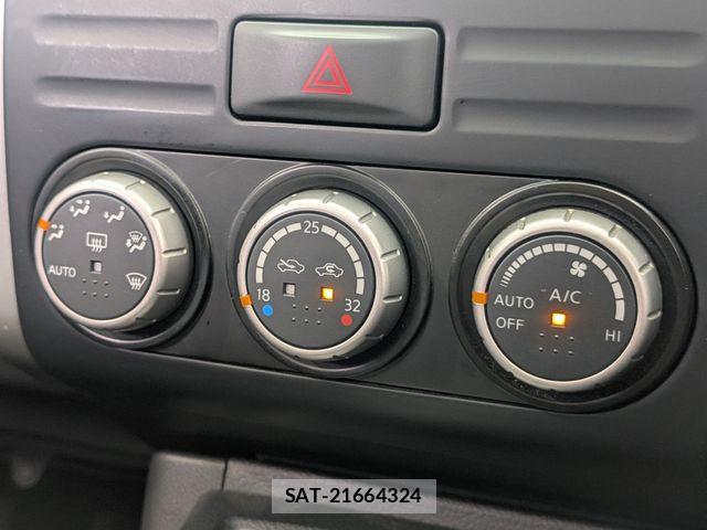 Nissan X-TRAIL 2013-07 7331434-9