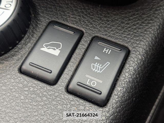 Nissan X-TRAIL 2013-07 7331434-11