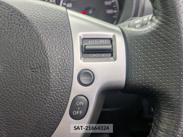 Nissan X-TRAIL 2013-07 7331434-13