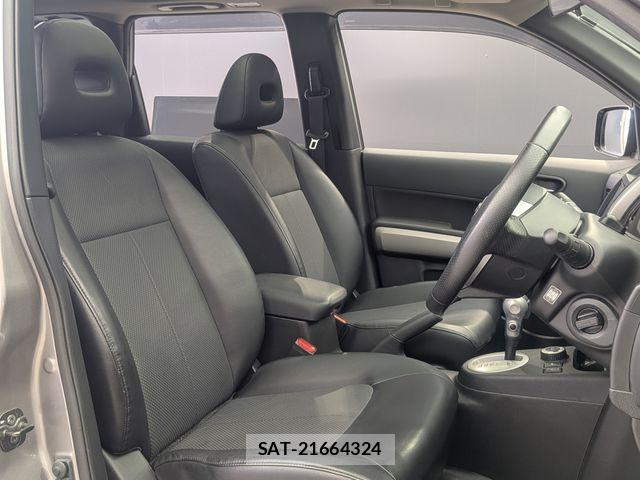 Nissan X-TRAIL 2013-07 7331434-18