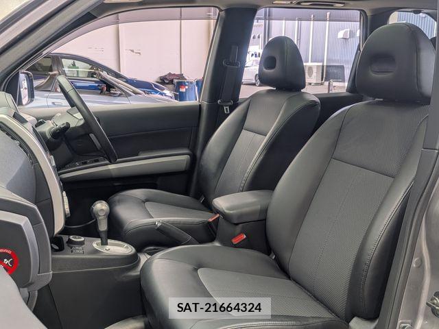 Nissan X-TRAIL 2013-07 7331434-19
