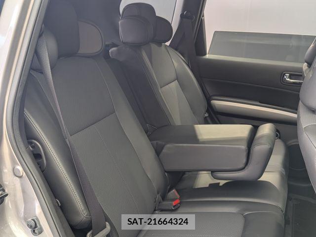 Nissan X-TRAIL 2013-07 7331434-20