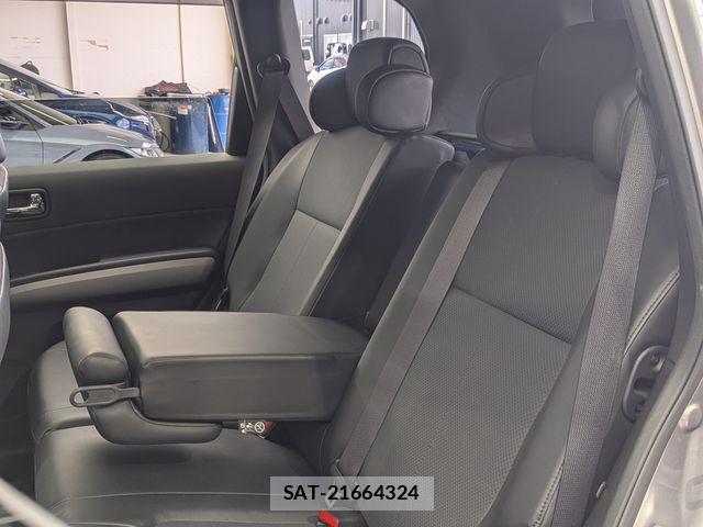 Nissan X-TRAIL 2013-07 7331434-21