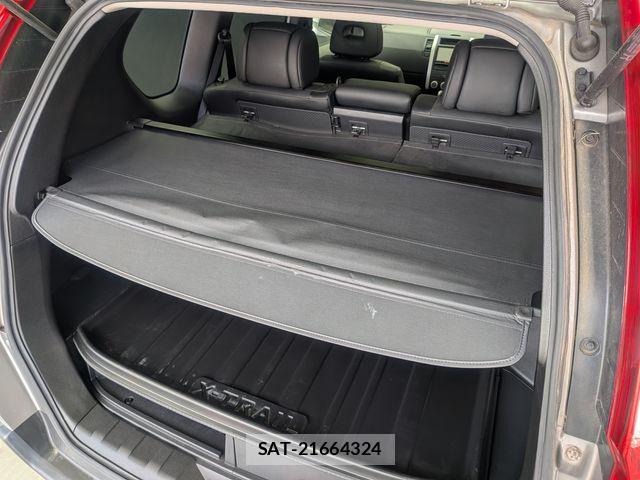 Nissan X-TRAIL 2013-07 7331434-22