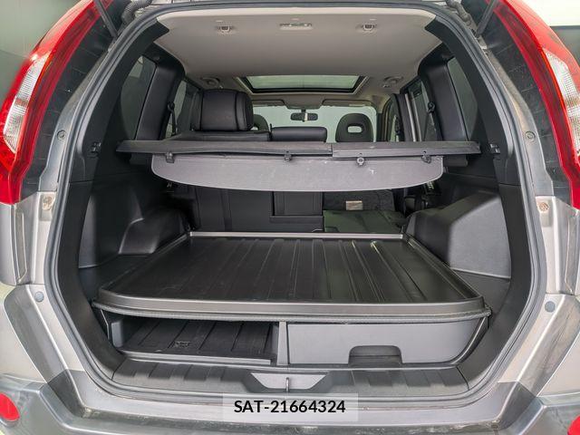 Nissan X-TRAIL 2013-07 7331434-23