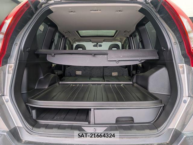 Nissan X-TRAIL 2013-07 7331434-24
