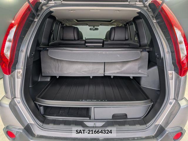 Nissan X-TRAIL 2013-07 7331434-25