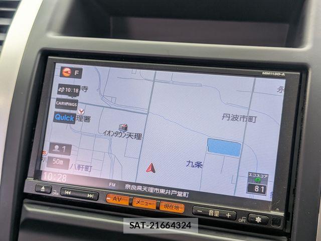 Nissan X-TRAIL 2013-07 7331434-3