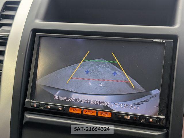 Nissan X-TRAIL 2013-07 7331434-5
