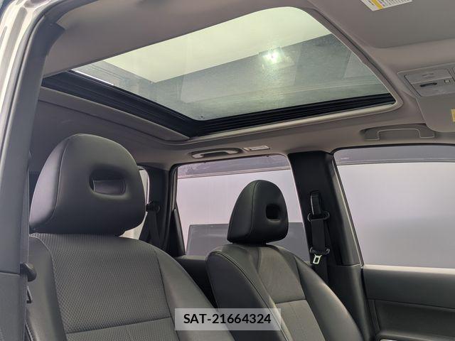 Nissan X-TRAIL 2013-07 7331434-6