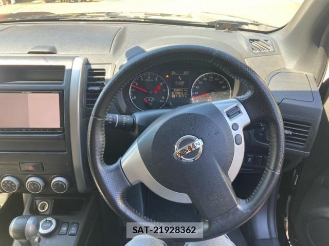 Nissan X-TRAIL 2013-05 7331439-14