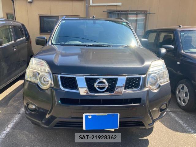 Nissan X-TRAIL 2013-05 7331439-1