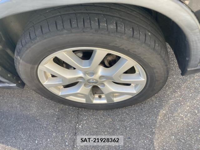 Nissan X-TRAIL 2013-05 7331439-2