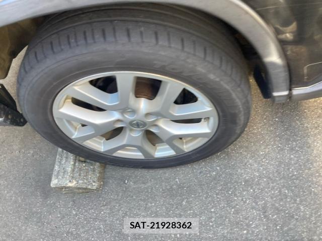 Nissan X-TRAIL 2013-05 7331439-3