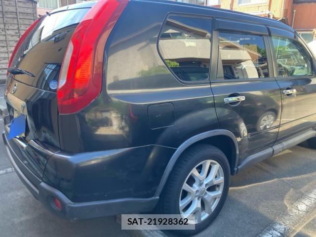Nissan X-TRAIL 2013-05 7331439-4