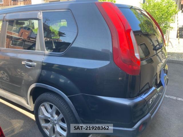 Nissan X-TRAIL 2013-05 7331439-5