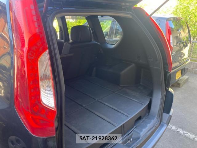 Nissan X-TRAIL 2013-05 7331439-6