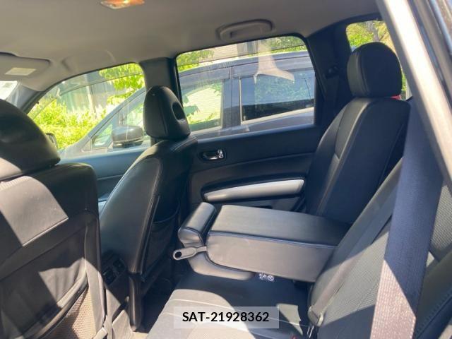 Nissan X-TRAIL 2013-05 7331439-8