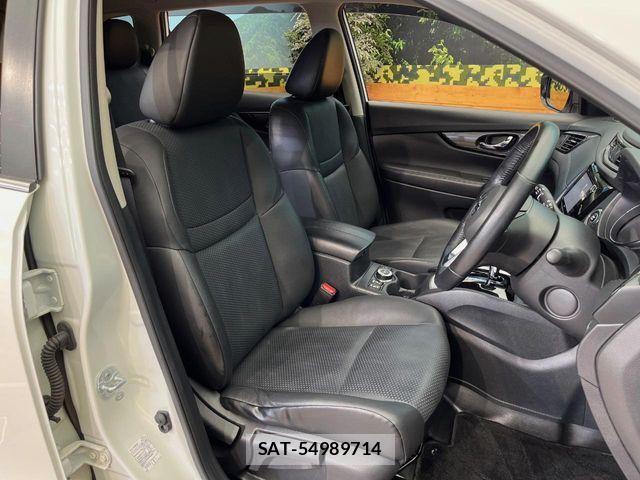 Nissan X-TRAIL 2018-02 7331430-9