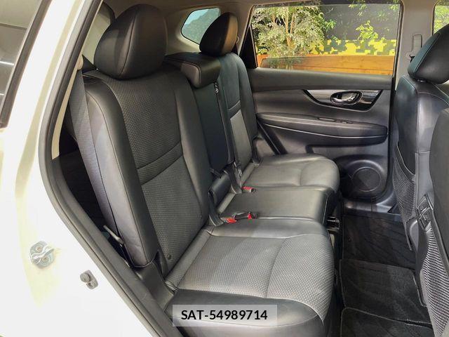 Nissan X-TRAIL 2018-02 7331430-10