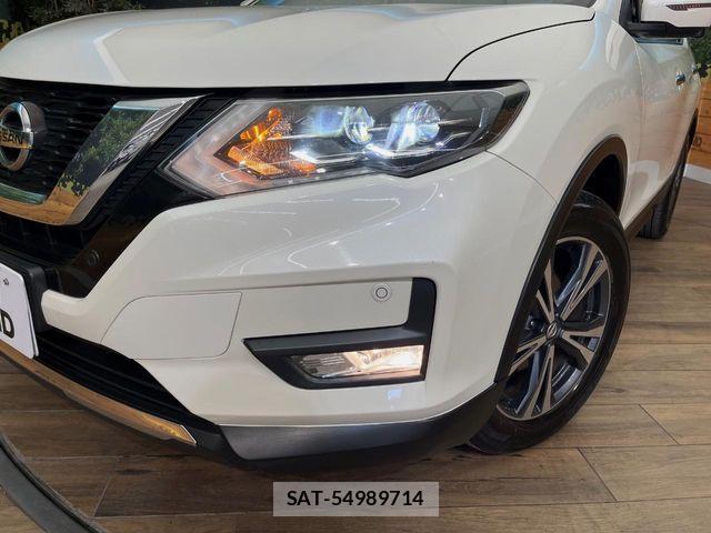 Nissan X-TRAIL 2018-02 7331430-12