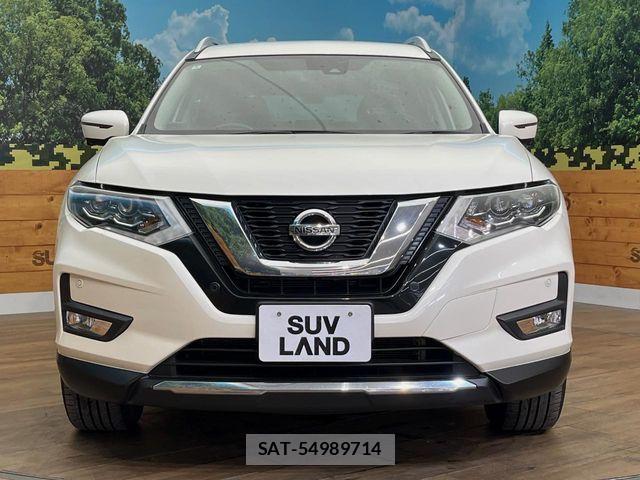 Nissan X-TRAIL 2018-02 7331430-14