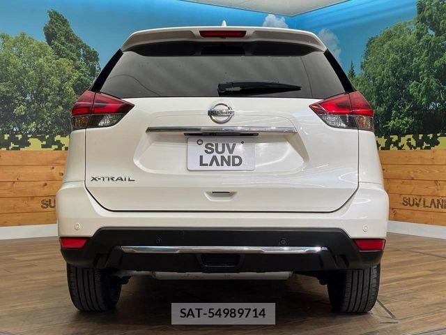 Nissan X-TRAIL 2018-02 7331430-15