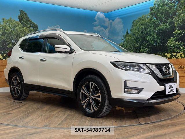 Nissan X-TRAIL 2018-02 7331430-16