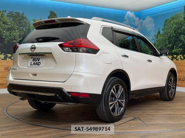 Nissan X-TRAIL 2018-02 7331430-17